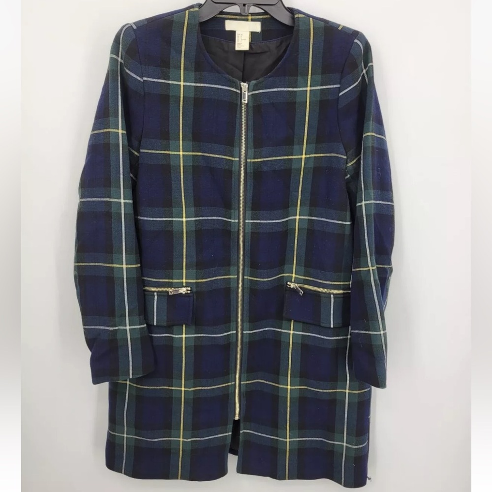 H&M jacket